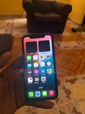Apple iPhone XR 64 GB Black