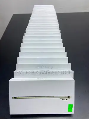 New Apple iPhone Air 256 GB Blue