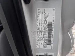 Toyota Tacoma 2015 White
