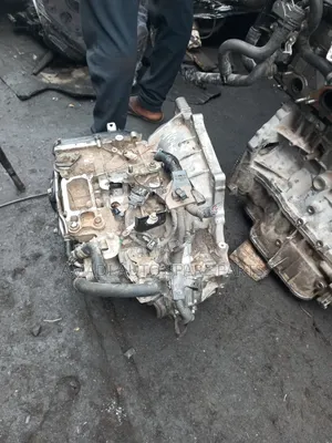 30 Pin Toyota Sienna Tukunbo Gearbox 2017/2018/2019 Japan