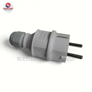 Senci Generator 2Pin AC Plug