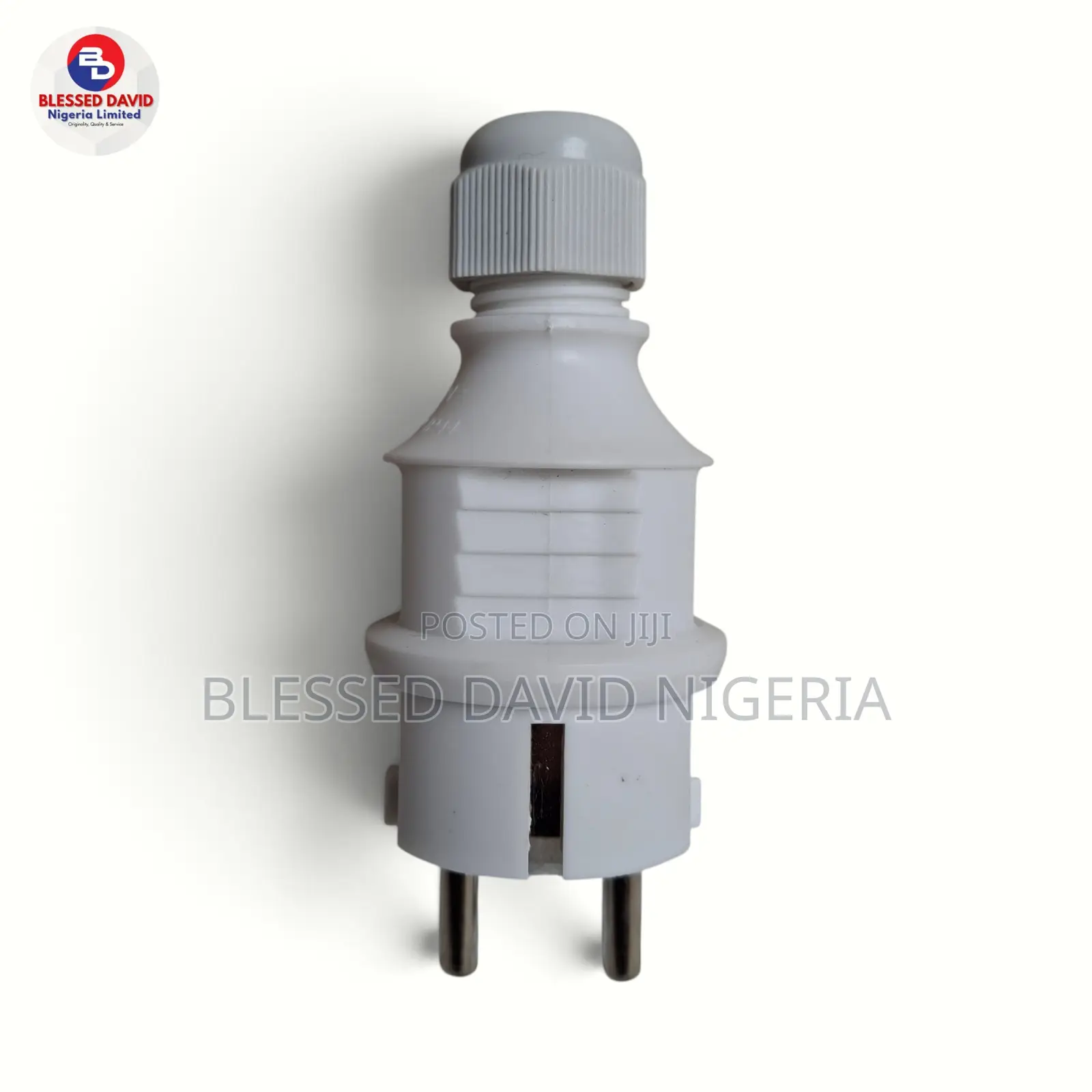 Senci Generator 2Pin AC Plug
