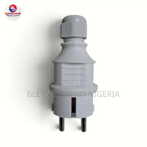 Senci Generator 2Pin AC Plug