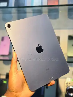 Apple iPad Air 64 GB Gray