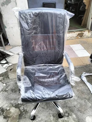 Good Swivel Office Chair for People