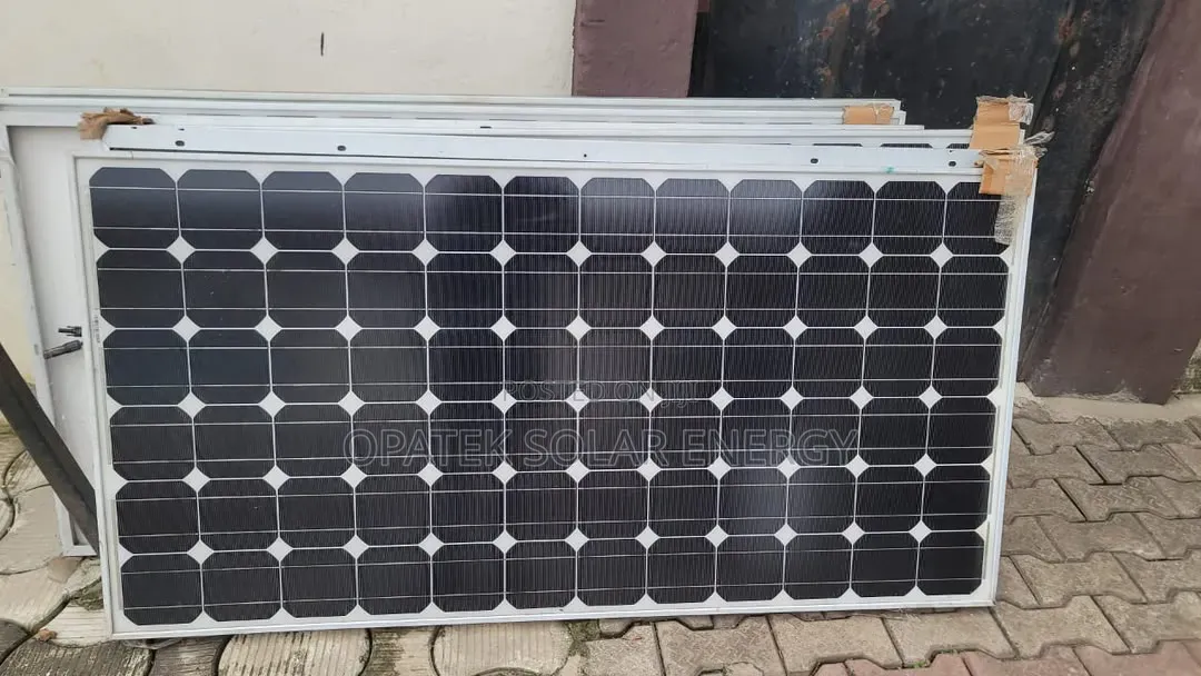 Canadian Solar Panel 300w