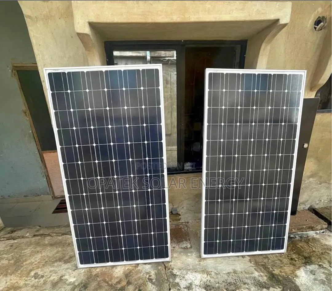 Canadian Solar Panel 300w