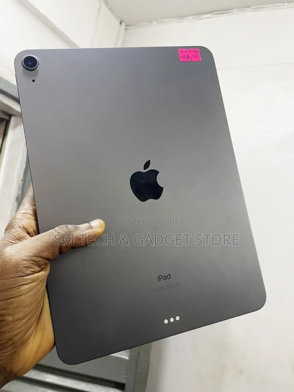 Apple iPad Air 64 GB Gray