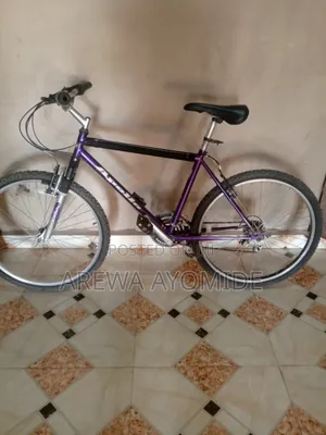Very Neat Bycicle