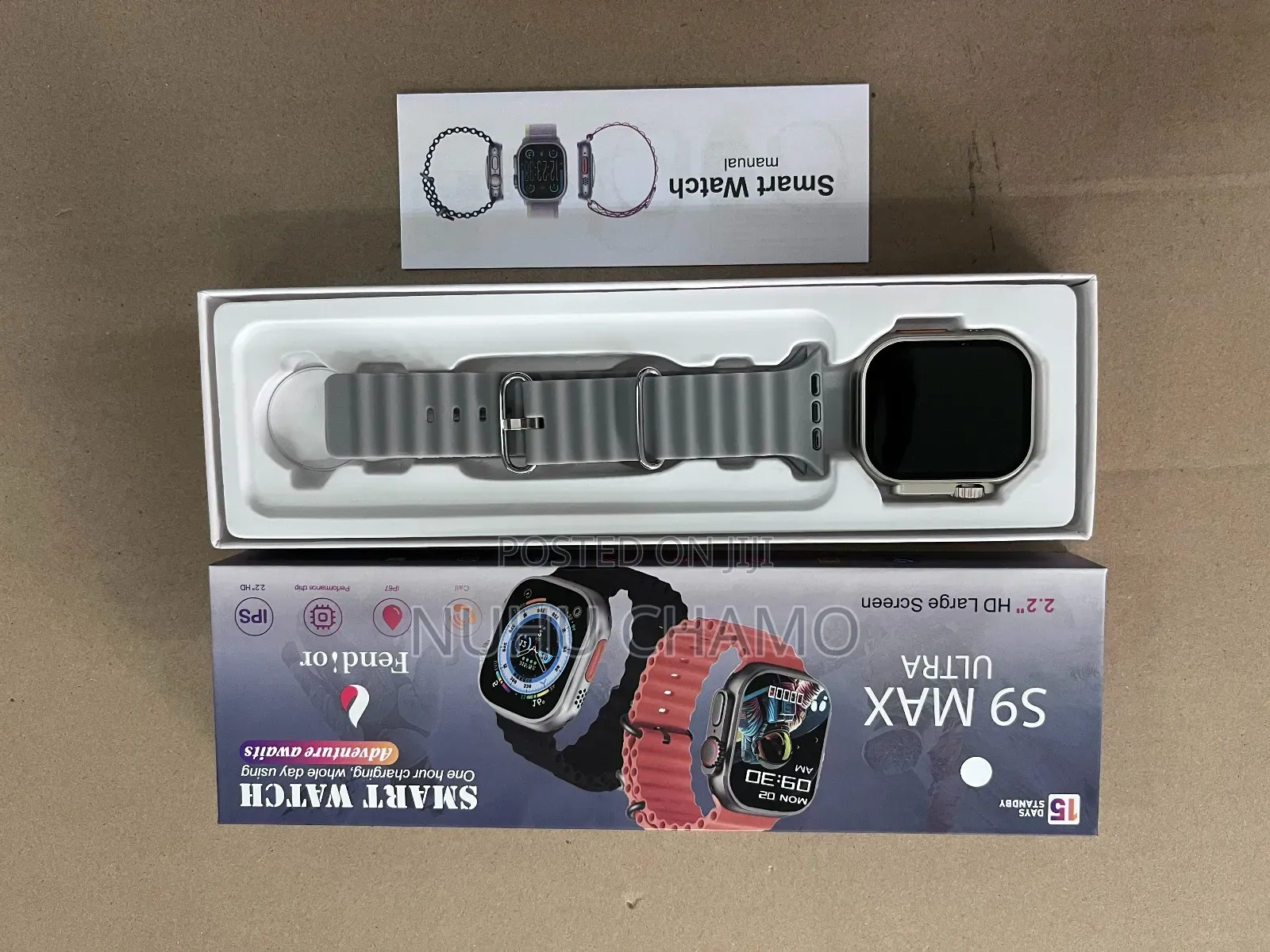 Smart Watch