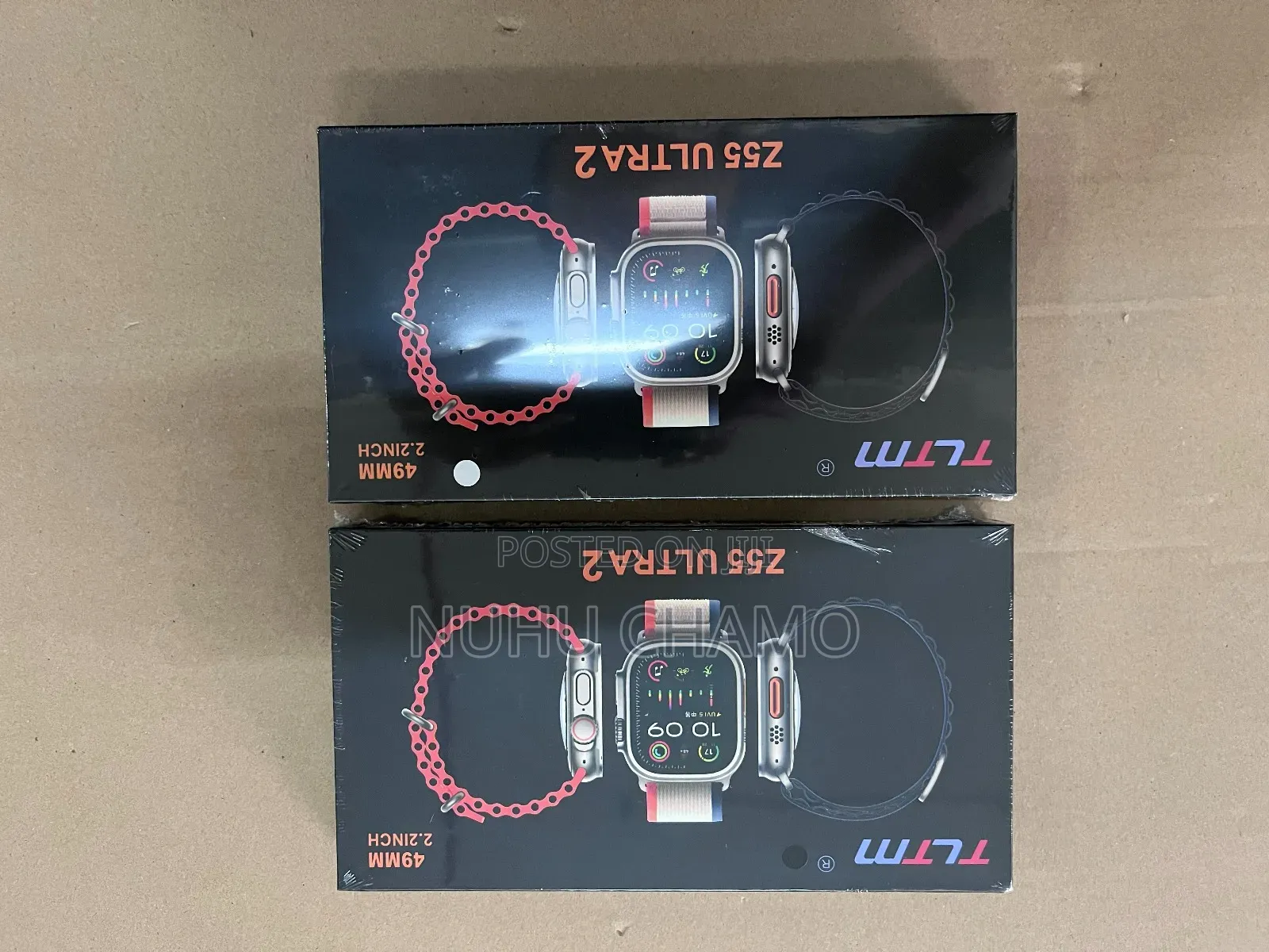 Smart Watch