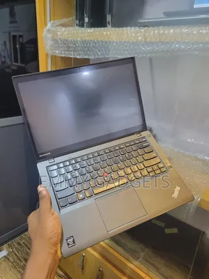 Laptop Lenovo ThinkPad T440s 8GB Intel Core i7 SSD 256GB