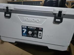 Igloo Max Cold 150qt Cooler