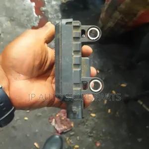 Module for Camry, Direct Tokubo