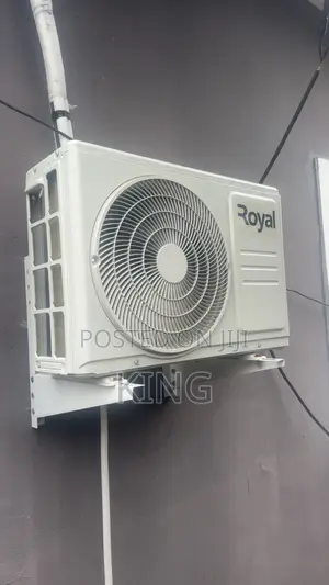 Royal 1hp AC