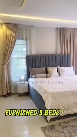 3bdrm Apartment in Lekki Phase 1 for sale