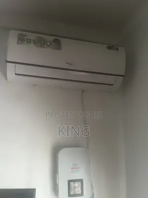 Royal 1hp AC