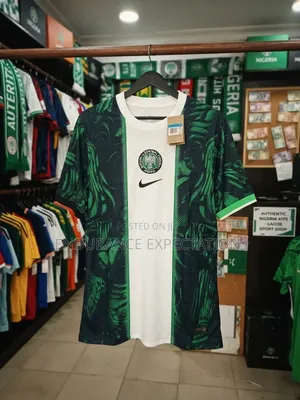 Premium Sports Jersey