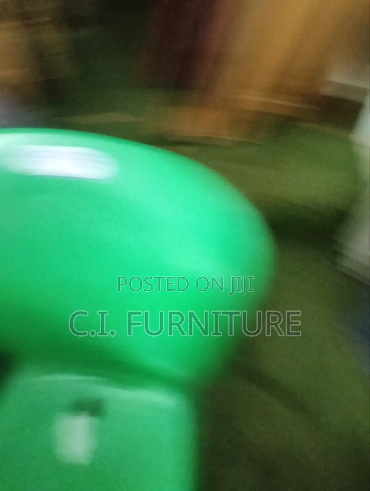 Quality Plastic Chairs for People