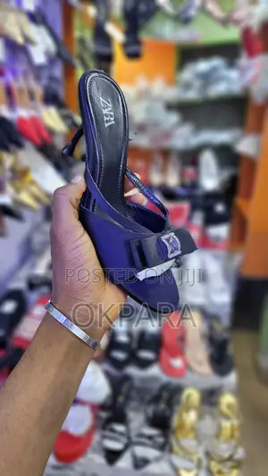 Luxury Heels to Love