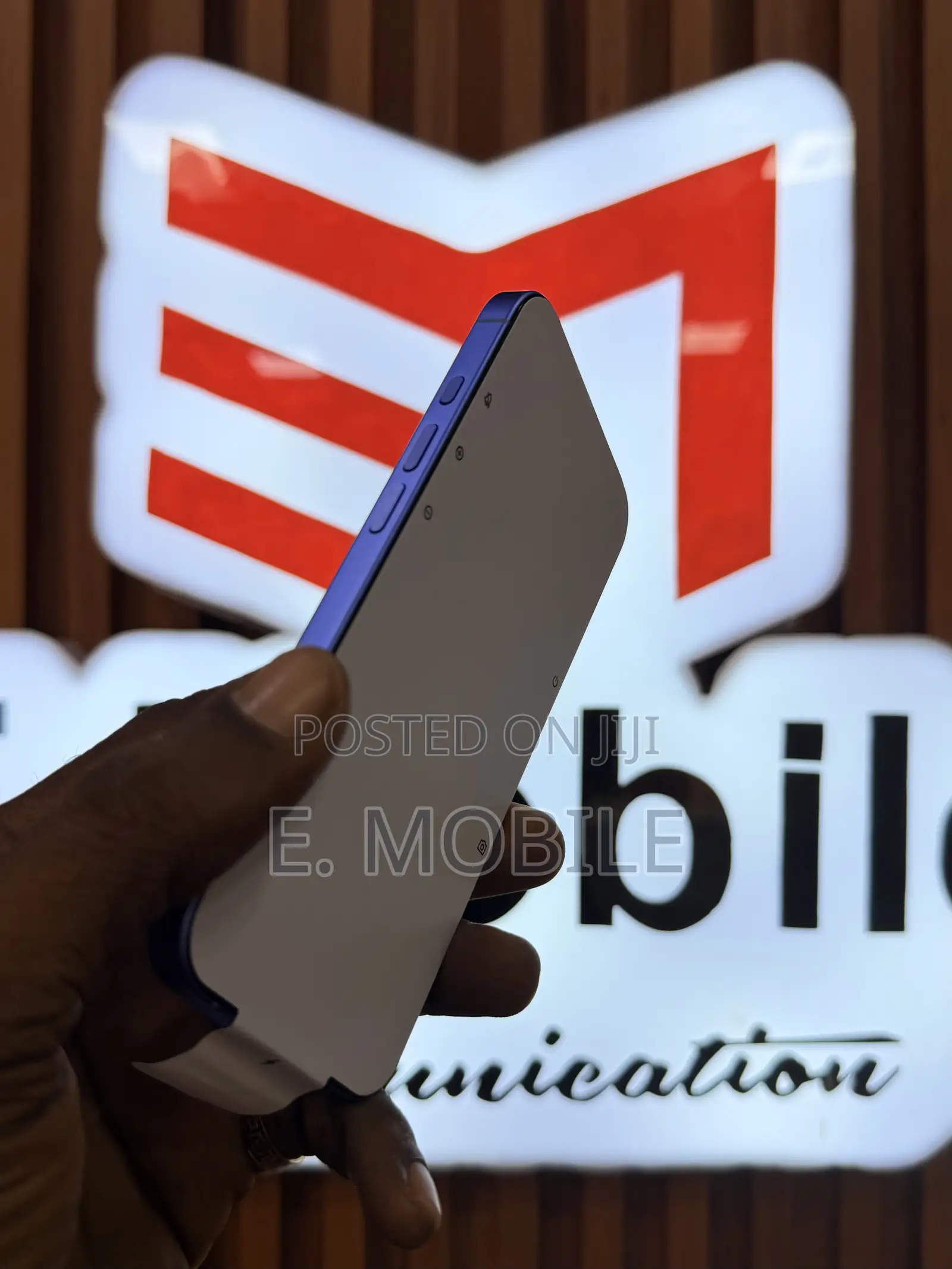 Apple iPhone 16 128 GB Blue