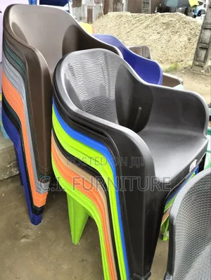 Quality Plastic Chairs for People