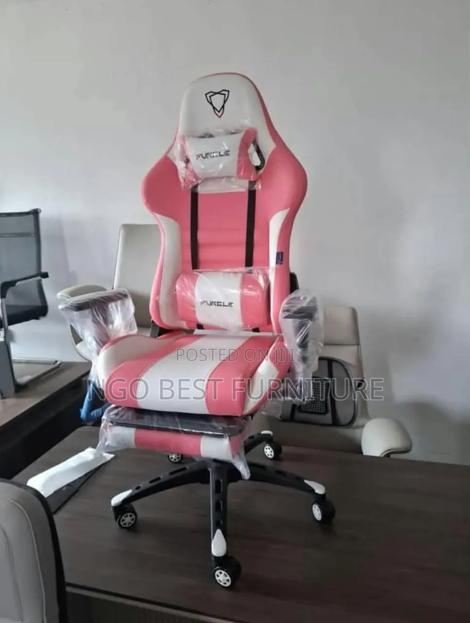 Gaming Chair