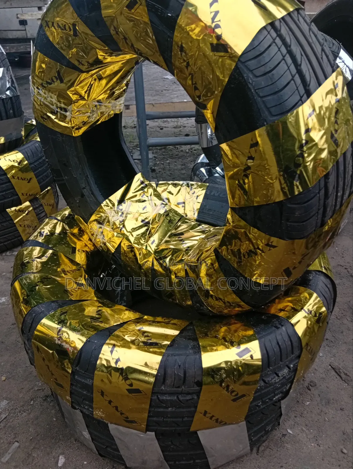 Quality Tyres