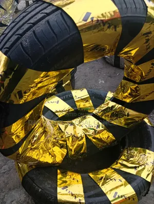 Quality Tyres