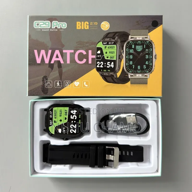 Smart Watch