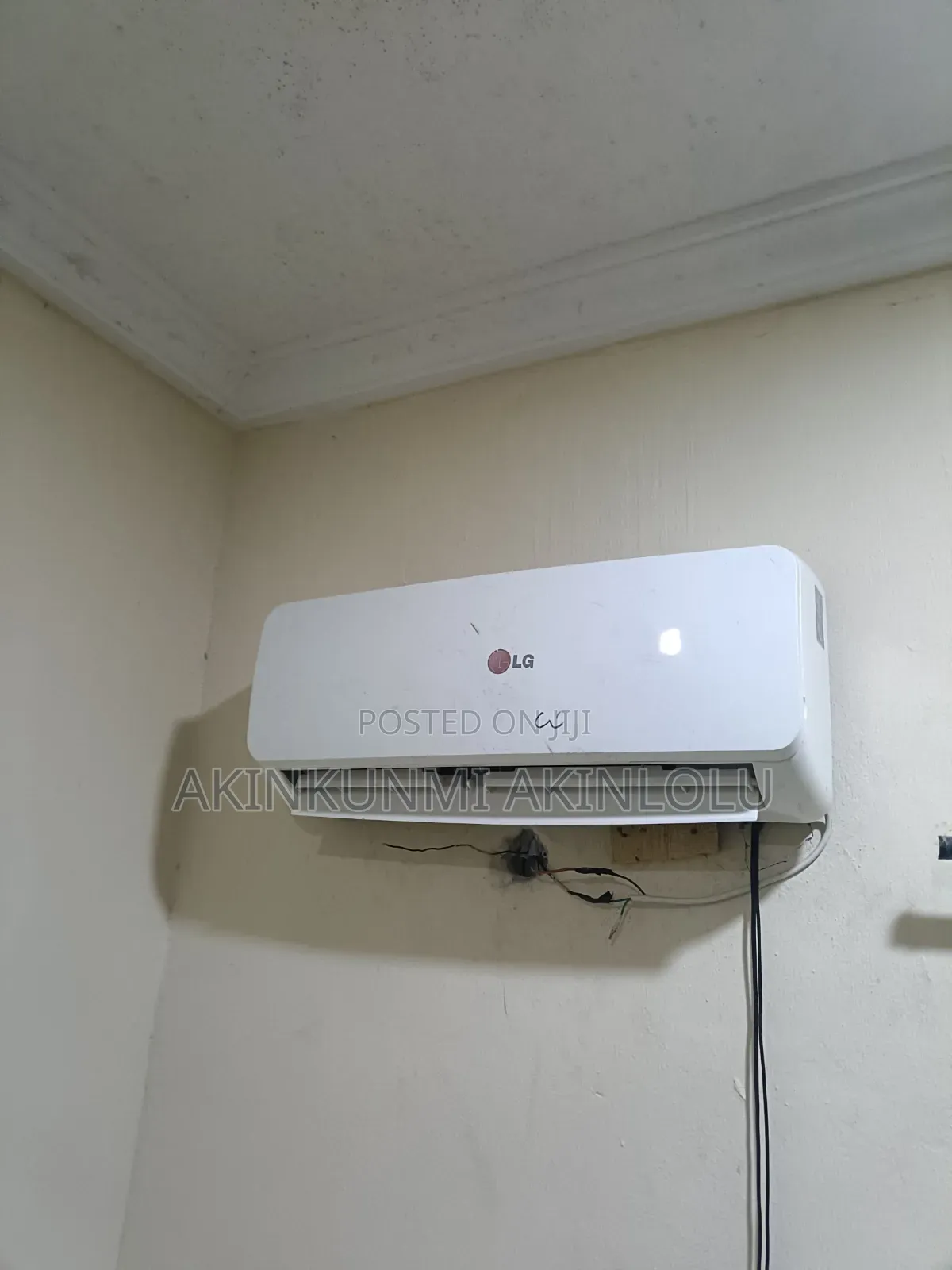 Air Conditioner