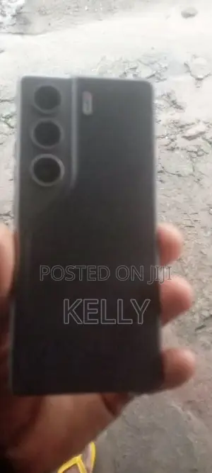 Tecno Camon 40 256 GB Gray