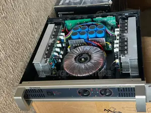 Yamaha P7000s