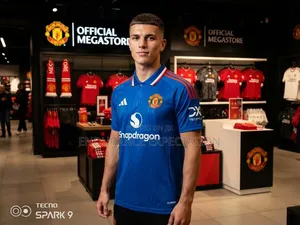 Premium Fans Jersey