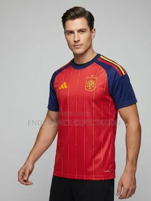 Premium Fans Jersey