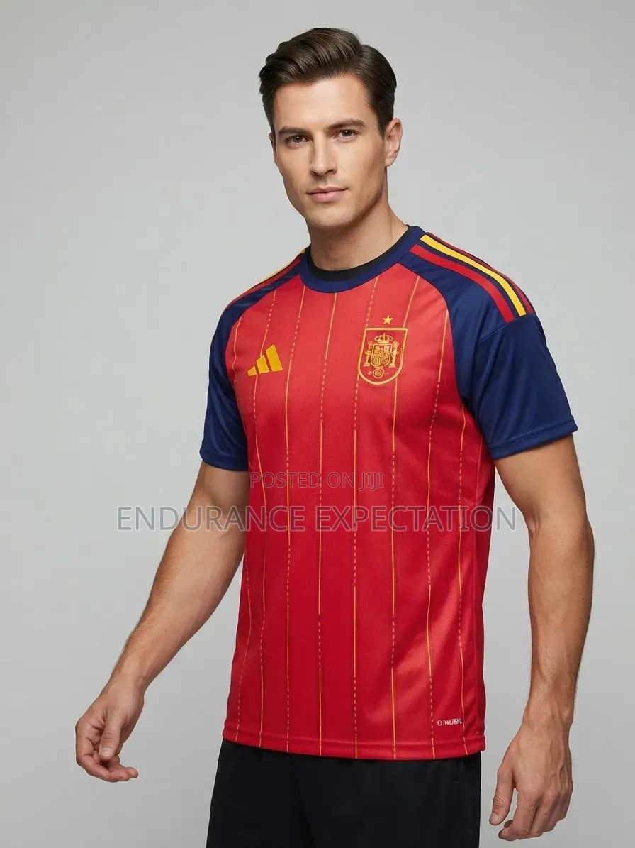 Premium Fans Jersey
