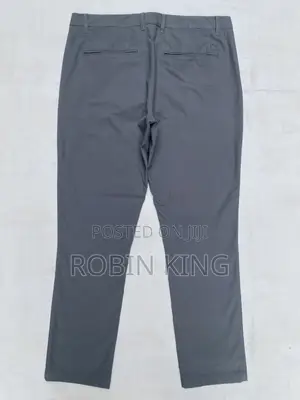 Puma Golf Pants Trousers Size W36 L42