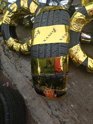 Affordable Premium Tyres