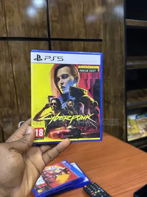 CyberPrunk 2077