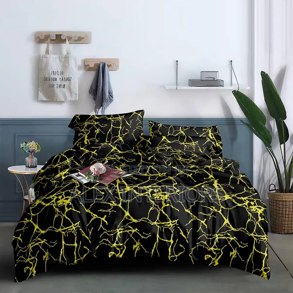 Duvets and Beddings