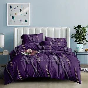 Duvets and Beddings