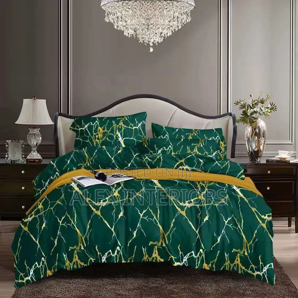 Duvets and Beddings