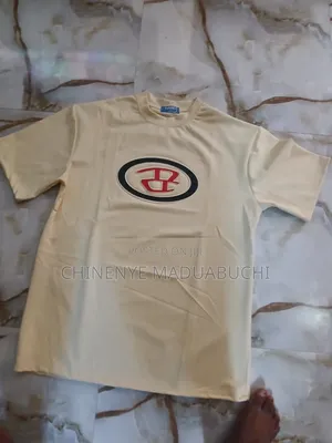 Unisex Polo