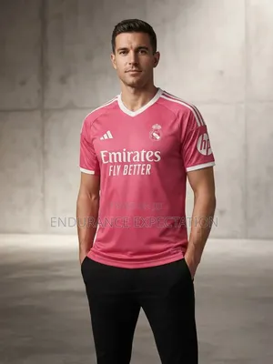 Premium Training Jersey