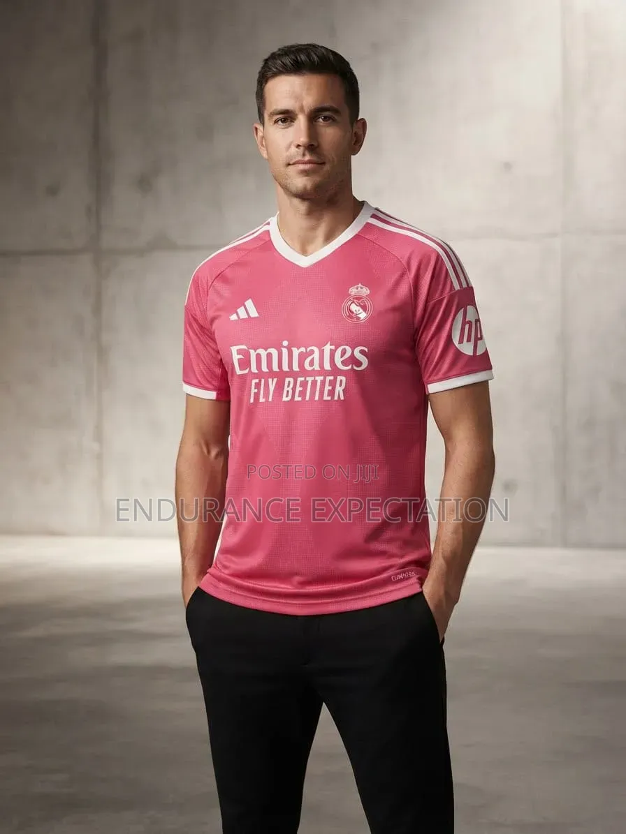 Premium Training Jersey