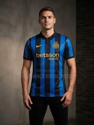 Premium Training Jersey