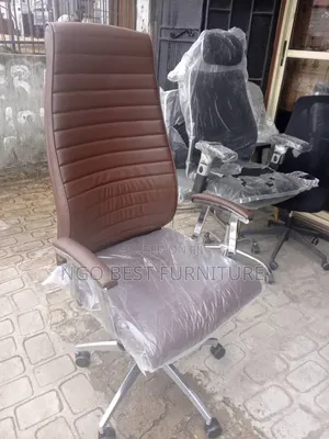 B430 Office Chair