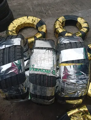 Premium Tyres Available for Delivery