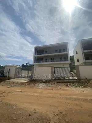 5bdrm Duplex in Katampe Extension for sale