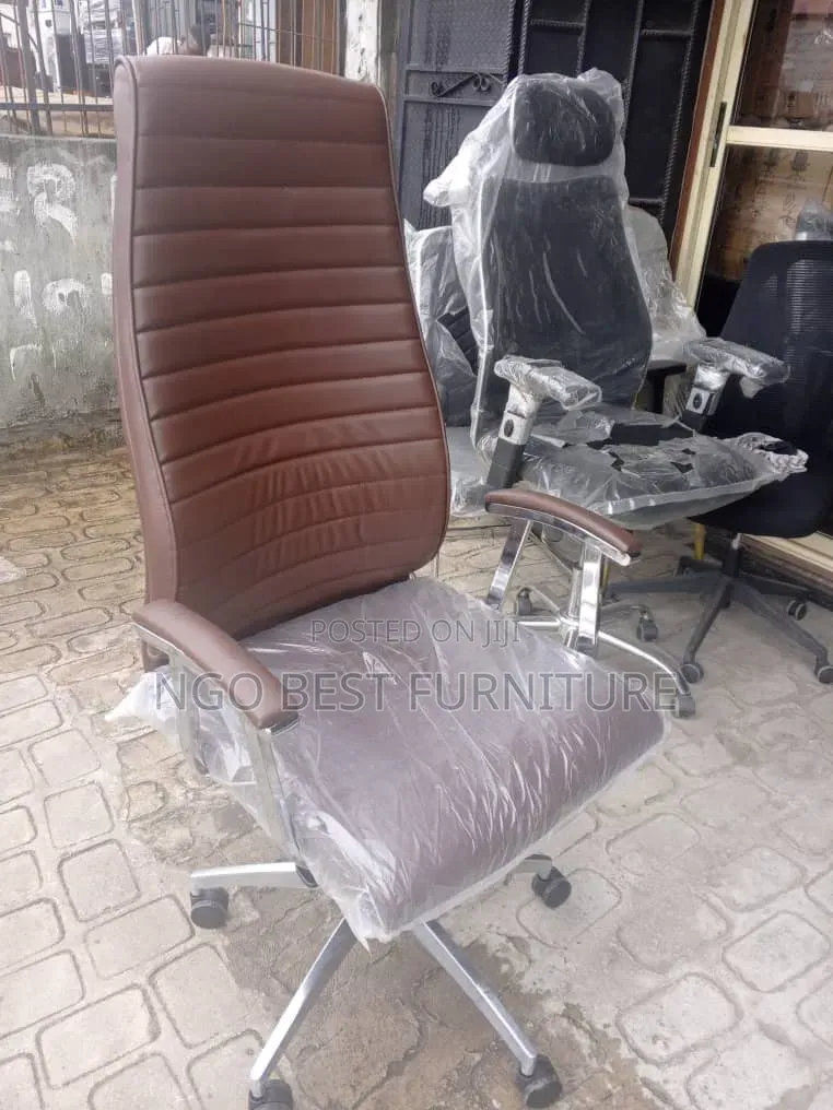 B430 Office Chair